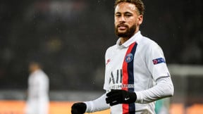 Mercato - PSG : Coup de tonnerre dans le feuilleton Neymar !