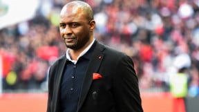 OGC Nice : Vieira savoure le 5e place en Ligue 1