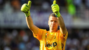 Mercato : Szczesny revient sur son arrivée à la Juventus !