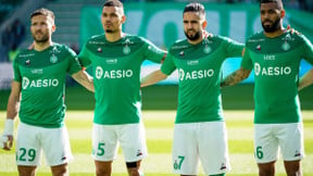 ASSE : Palencia s’enflamme pour Boudebouz et Kolodziejczak !