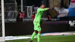 EXCLU - Mercato - OGC Nice : 4 ans de plus pour Walter Benitez !