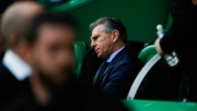 EXCLU - Mercato - ASSE : Le scénario d’un départ pour Claude Puel ?