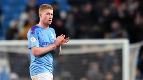 Mercato - Real Madrid : L’agent de Kevin De Bruyne met les choses au point sur son avenir !