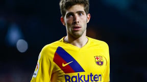 Mercato - PSG : Sergi Roberto pourrait plomber un dossier de Leonardo !