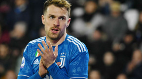 Mercato - Juventus : Sarri aurait tranché pour Ramsey