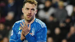 Mercato - Juventus : Sarri aurait tranché pour Ramsey
