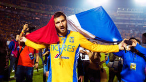 OM : Gignac s'enflamme pour le retour en Ligue des Champions !