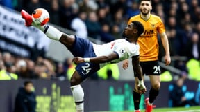 EXCLU - Mercato : Mourinho veut blinder Serge Aurier