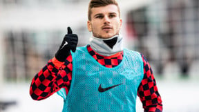 Mercato - Barcelone : Timo Werner reçoit un conseil pour son avenir !