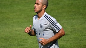 Mercato : Thiago Alcantara va prolonger au Bayern Munich