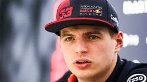 Formule 1 : Verstappen affiche un souhait pour la reprise de la saison !