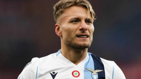 Mercato : Immobile bientôt prolongé à la Lazio ?