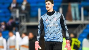 Real Madrid : Le coup de gueule de Courtois sur le Barça