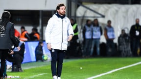 Mercato - OM : Villas-Boas s’active pour régler un chantier de longue date !