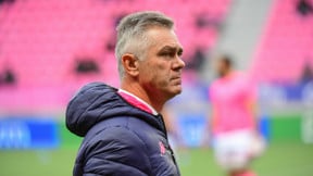 Rugby - Top 14 : Ce constat sur le départ d’Heyneke Meyer au Stade Français !