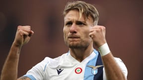 Mercato : Immobile proche de prolonger à la Lazio ?