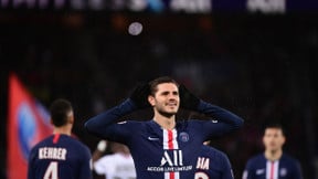 Mercato - PSG : Ça chaufferait pour Mauro Icardi !