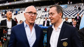 Mercato - OM : Ayachi, Boudjellal... La tendance se confirme pour la vente de l'OM !