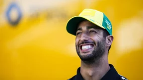 Formule 1 : Ricciardo se livre sur le Grand Prix de Grande-Bretagne