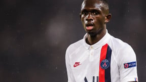 Mercato - PSG : Cet argument qui a tout changé pour Kouassi !