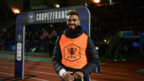 Mercato - PSG : Nouveau rebondissement pour l’avenir de Choupo-Moting !