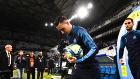 Mercato - OM : Thauvin, et maintenant ?