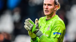 Mercato : Vers un retour de Karius à Liverpool ?