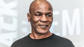 Boxe : Le retour de Mike Tyson sur un ring… en Australie ?