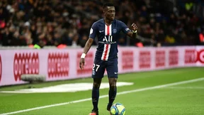 PSG : Gueye «savoure» le titre en Ligue 1