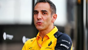 Formule 1 : Le patron de Renault revient sur l’annulation du Grand Prix d’Australie !