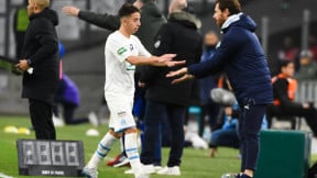 Mercato - OM : Villas-Boas va jouer un rôle primordial dans l’avenir de Lopez !