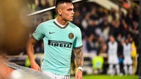 Mercato - Barcelone : Lautaro Martinez se voit conseiller de snober Messi et le Barça !