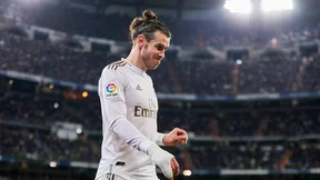 Mercato - Real Madrid : Et si Bale était la clé d’un gros coup de Zidane ?