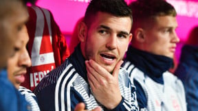 Mercato - Real Madrid : Cette mise au point sur le dossier Lucas Hernandez !