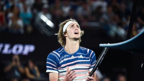 Tennis : Le constat de Zverev sur la succession de Nadal, Djokovic et Federer
