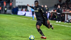 Mercato - AS Monaco : Des pistes de prestige pour Ballo-Touré ?