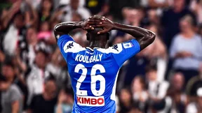 Mercato - PSG : Un transfert à 100M€ ? La réponse de Koulibaly !