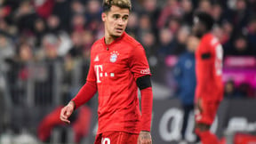 Mercato - Barcelone : Mourinho relance pour Coutinho !