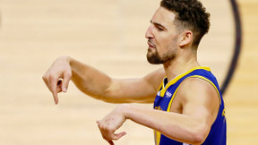 Basket - NBA : Klay Thompson annonce la couleur pour la prochaine saison !