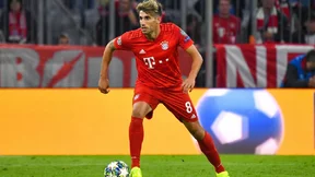Mercato - Bayern Munich : Javi Martinez sur le départ ?