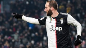 Mercato - Juventus : Le père d'Higuain sort du silence !