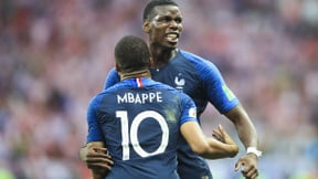 Mercato : Pogba, Mbappé, Kane... Le coronavirus révolutionne le mercato !