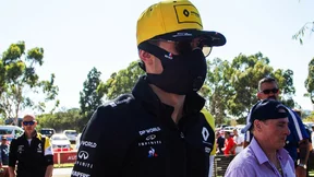 Formule 1 : Esteban Ocon justifie le port de son masque en Australie !