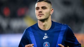 Mercato - PSG : Leonardo doit se décider rapidement pour Icardi !