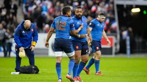 Rugby - XV de France : Le beau message de Fofana à Bastareaud