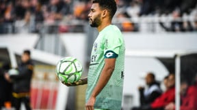 Mercato - OM : La doublure d'Amavi dénichée... pour 0€ ?