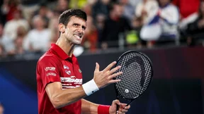 Tennis : Ce joueur qui révèle des désaccords entre Federer, Nadal et Djokovic