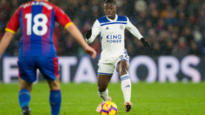 EXCLU - Mercato : Nampalys Mendy discute avec deux clubs