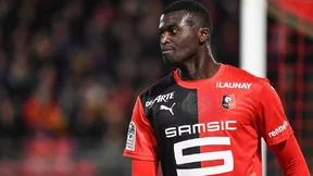 Mercato - ASSE : M'Baye Niang est interpellé par... le Stade Rennais !