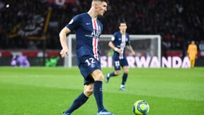 Mercato - PSG : Meunier est sérieusement concurrencé à l'étranger !